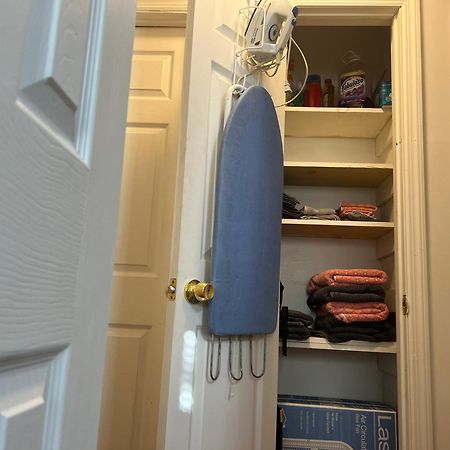 טרנטון Spacious 3 Bedroom Ewing Home -Quiet מראה חיצוני תמונה