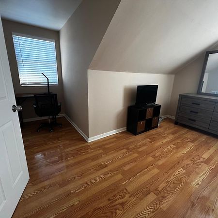 טרנטון Spacious 3 Bedroom Ewing Home -Quiet מראה חיצוני תמונה