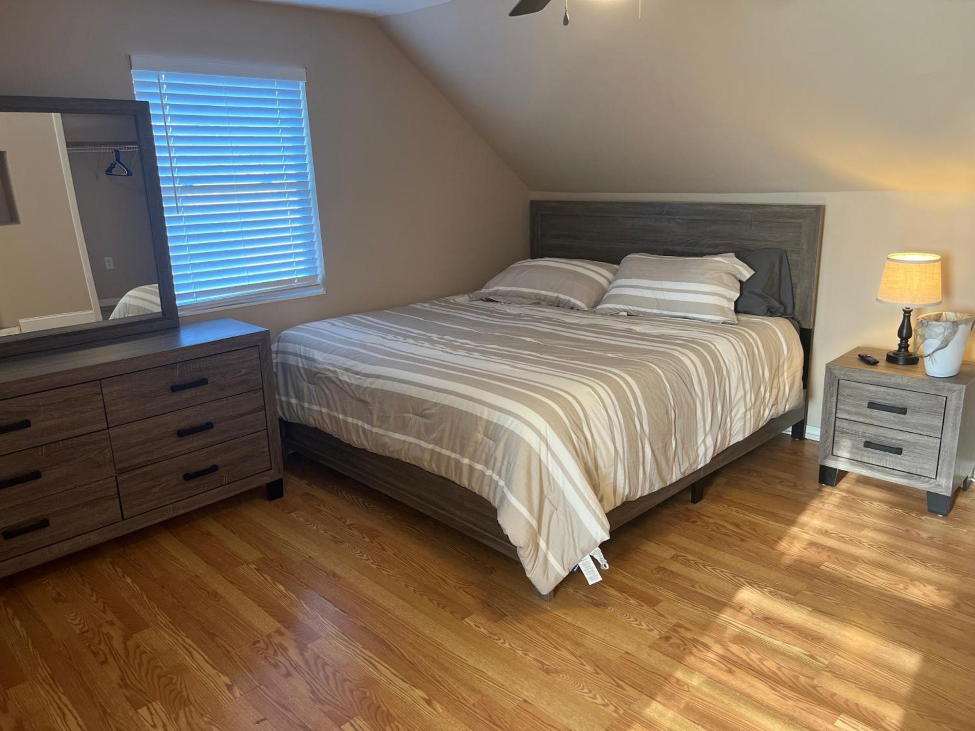 טרנטון Spacious 3 Bedroom Ewing Home -Quiet מראה חיצוני תמונה