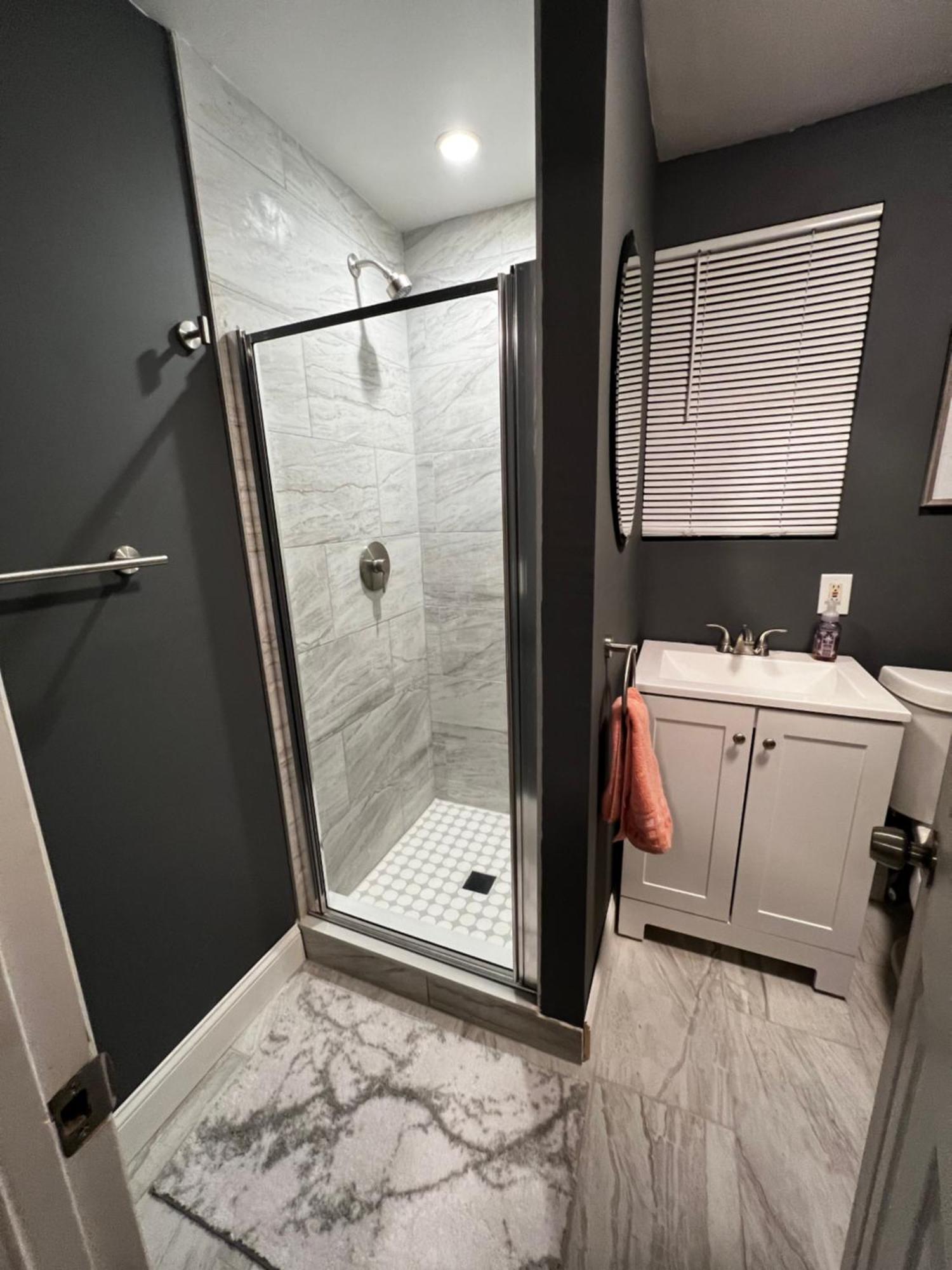 טרנטון Spacious 3 Bedroom Ewing Home -Quiet מראה חיצוני תמונה