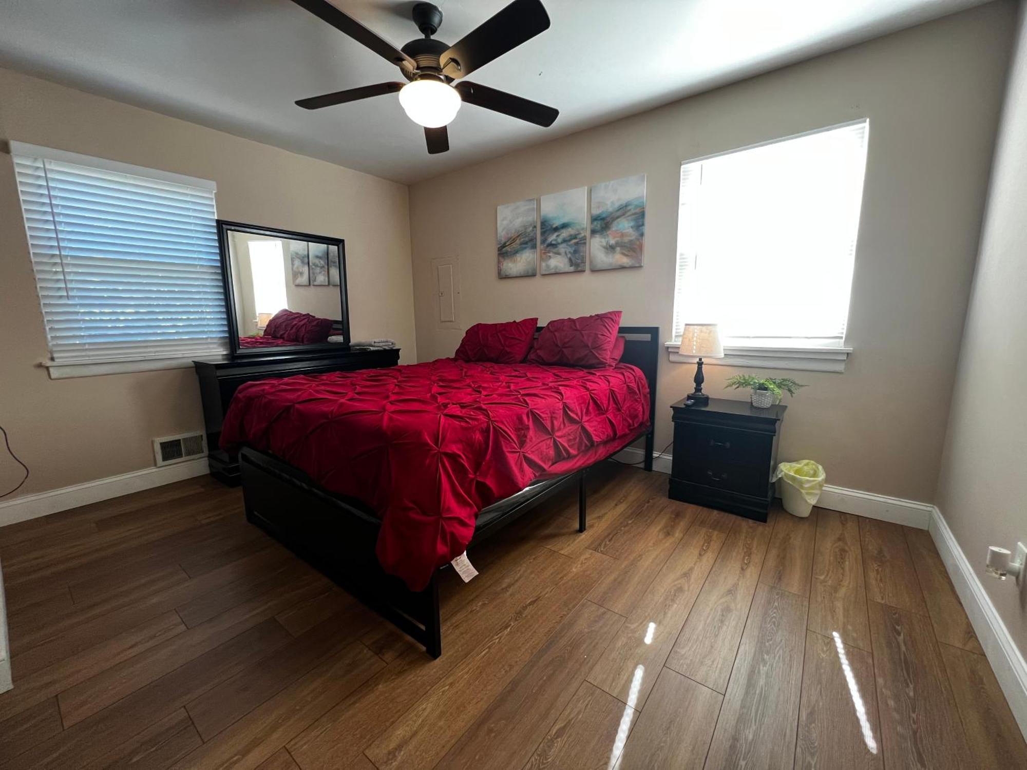 טרנטון Spacious 3 Bedroom Ewing Home -Quiet מראה חיצוני תמונה